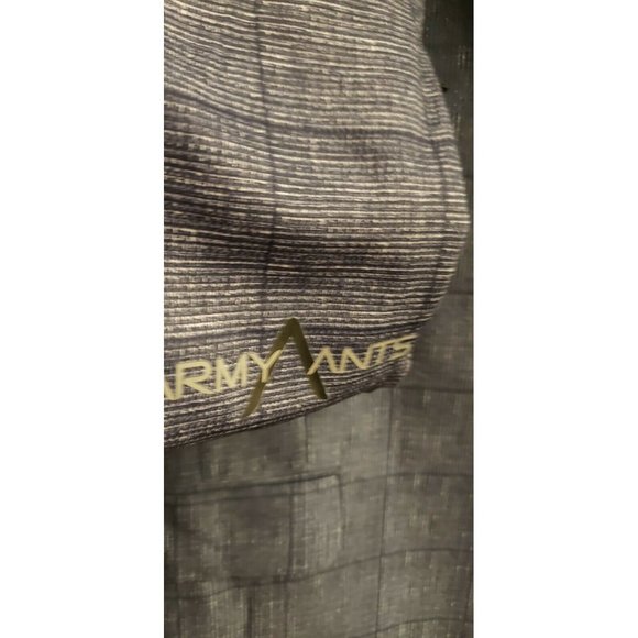 ARMYANTS Men's Performance Slim Fit Packable Trave - Picture 5 of 9